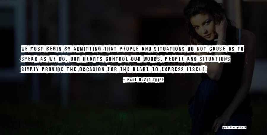 Iraqs Fourth Largest City Quotes By Paul David Tripp Iraqs Fourth Largest City Quotes By Paul David Tripp
