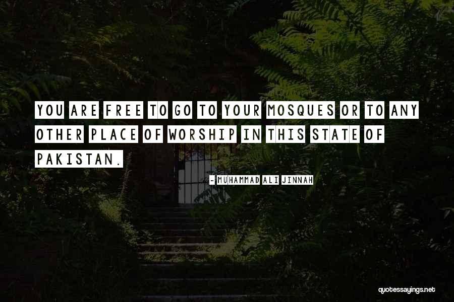Iraqui Date Quotes By Muhammad Ali Jinnah Iraqui Date Quotes By Muhammad Ali Jinnah
