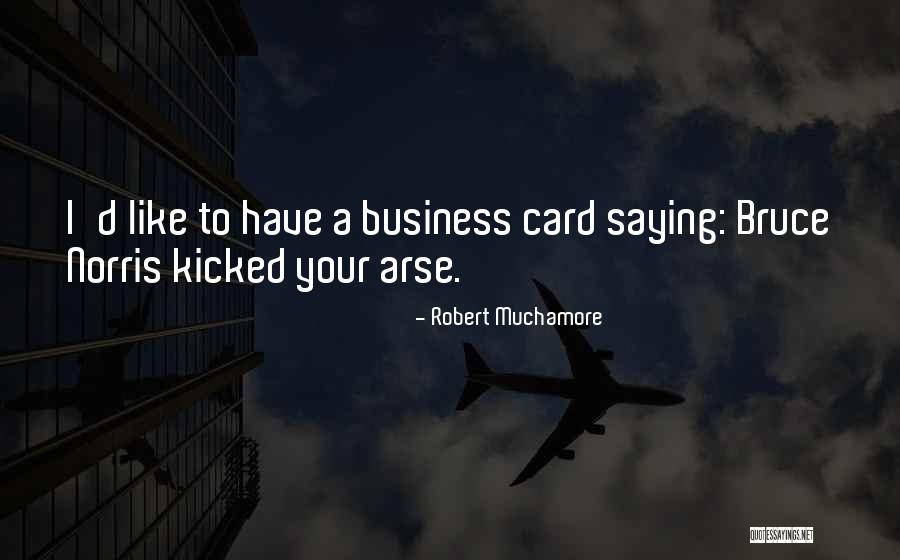 Iraqui Date Quotes By Robert Muchamore Iraqui Date Quotes By Robert Muchamore