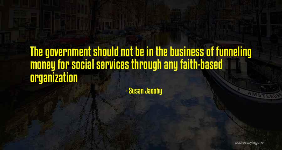 Irasema Pronunciation Quotes By Susan Jacoby Irasema Pronunciation Quotes By Susan Jacoby