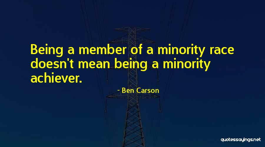 Irasema Stennette Quotes By Ben Carson Irasema Stennette Quotes By Ben Carson