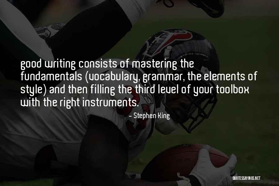 Irasema Stennette Quotes By Stephen King Irasema Stennette Quotes By Stephen King