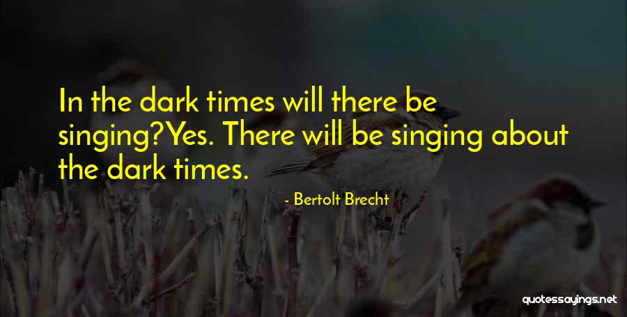Irasional Adalah Quotes By Bertolt Brecht Irasional Adalah Quotes By Bertolt Brecht