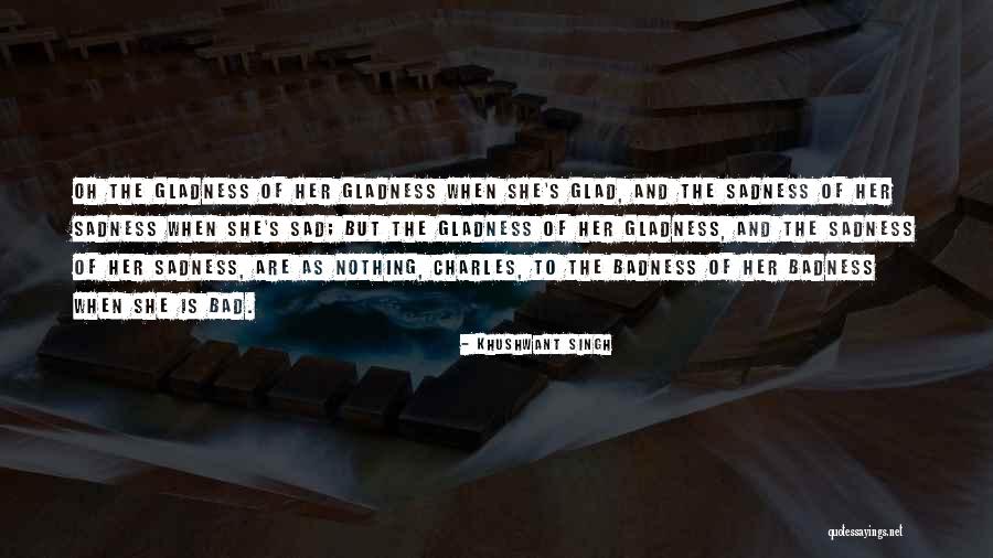 Iration Band Quotes By Khushwant Singh Iration Band Quotes By Khushwant Singh