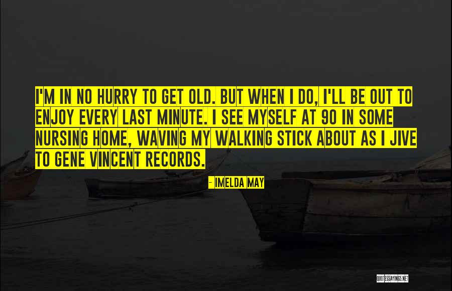 Iratumumab Quotes By Imelda May Iratumumab Quotes By Imelda May