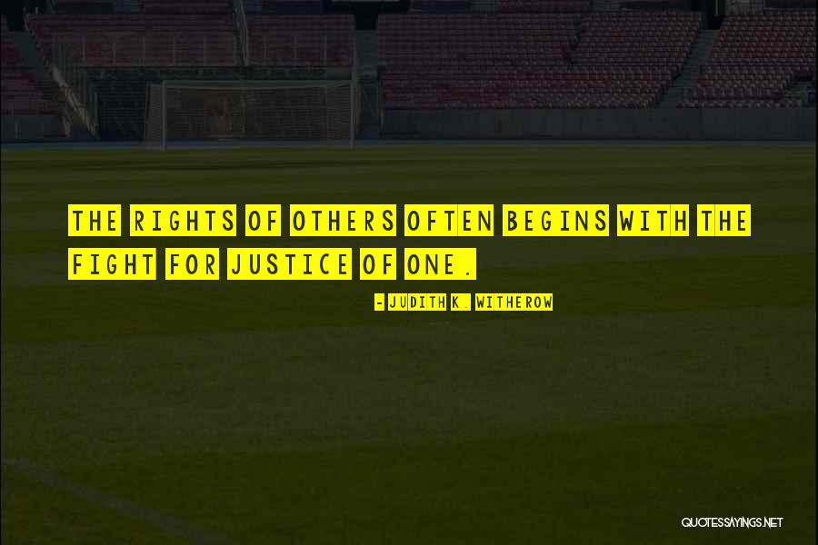 Iratxe Eskurza Quotes By Judith K. Witherow Iratxe Eskurza Quotes By Judith K. Witherow