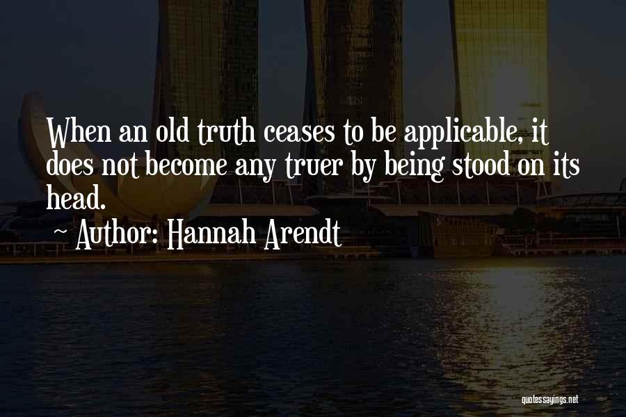 Iratze Shadowhunter Quotes By Hannah Arendt