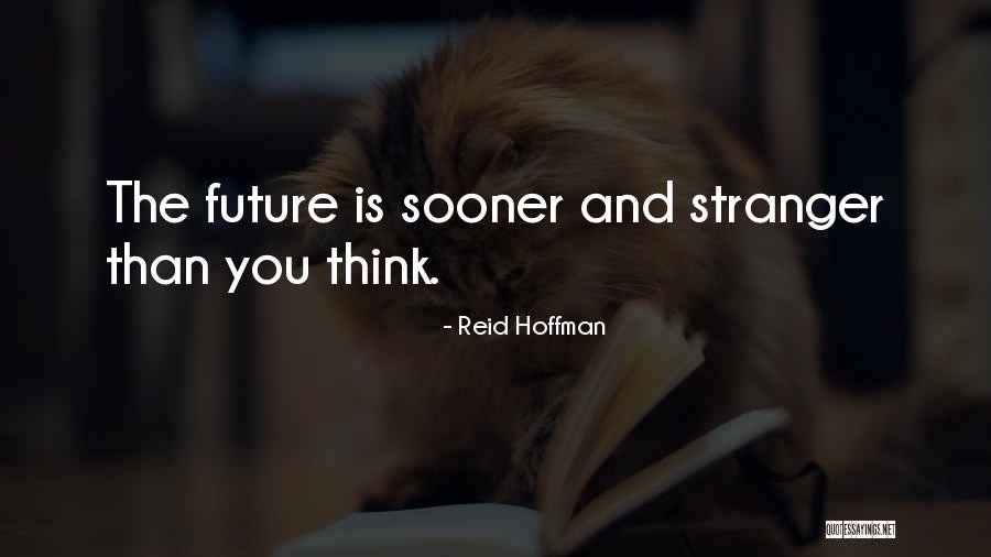 Irausquin Sons Quotes By Reid Hoffman Irausquin Sons Quotes By Reid Hoffman
