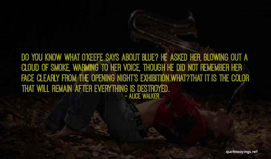 Iravani Seyed Quotes By Alice Walker Iravani Seyed Quotes By Alice Walker