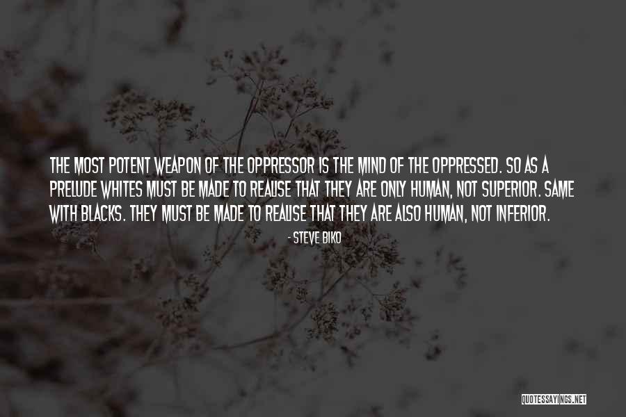 Iravani Seyed Quotes By Steve Biko Iravani Seyed Quotes By Steve Biko