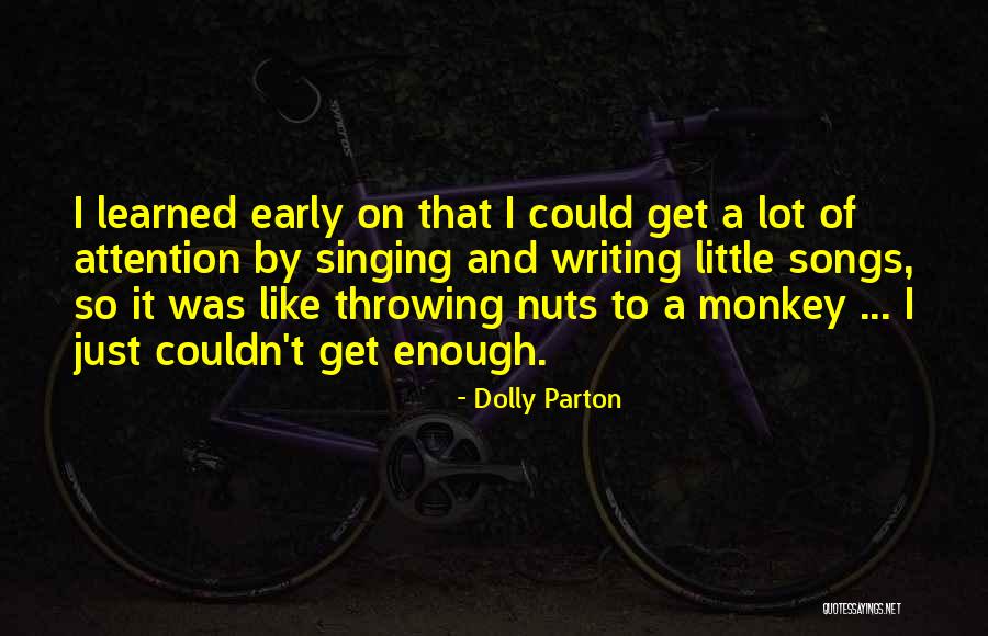 Irawan Puppet Quotes By Dolly Parton Irawan Puppet Quotes By Dolly Parton