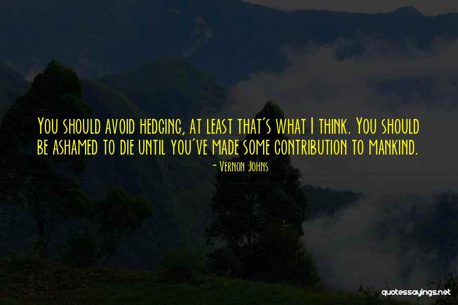 Irawati Dolphin Quotes By Vernon Johns Irawati Dolphin Quotes By Vernon Johns