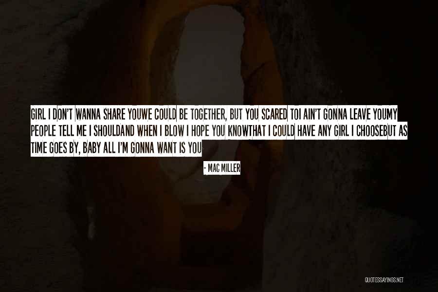 Irawo Ojo Quotes By Mac Miller Irawo Ojo Quotes By Mac Miller
