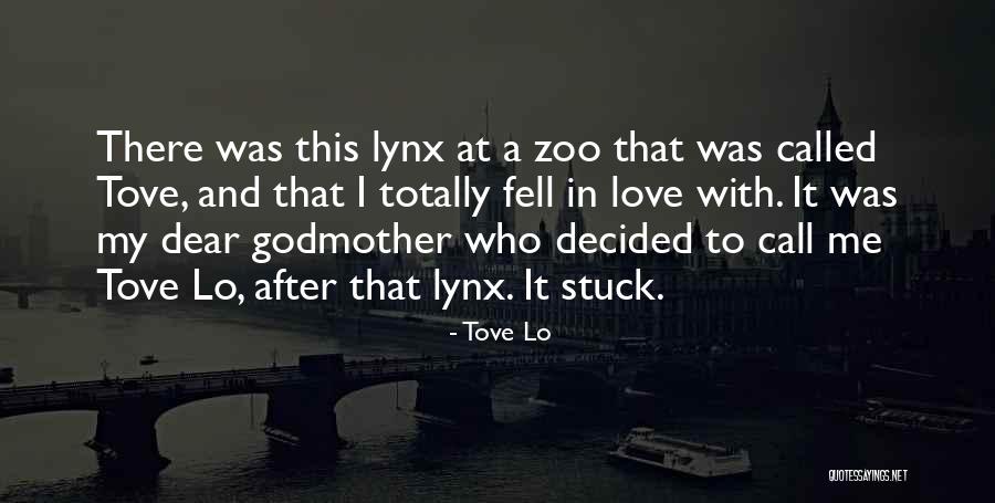 Irawo Quotes By Tove Lo Irawo Quotes By Tove Lo