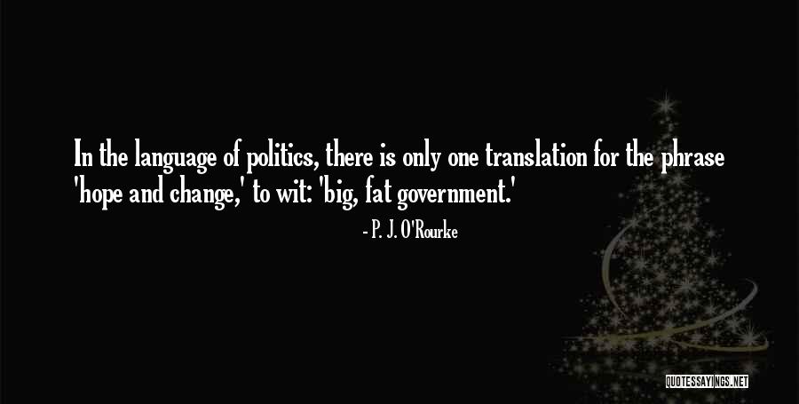 Irdeleme Ne Quotes By P. J. O'Rourke Irdeleme Ne Quotes By P. J. O'Rourke