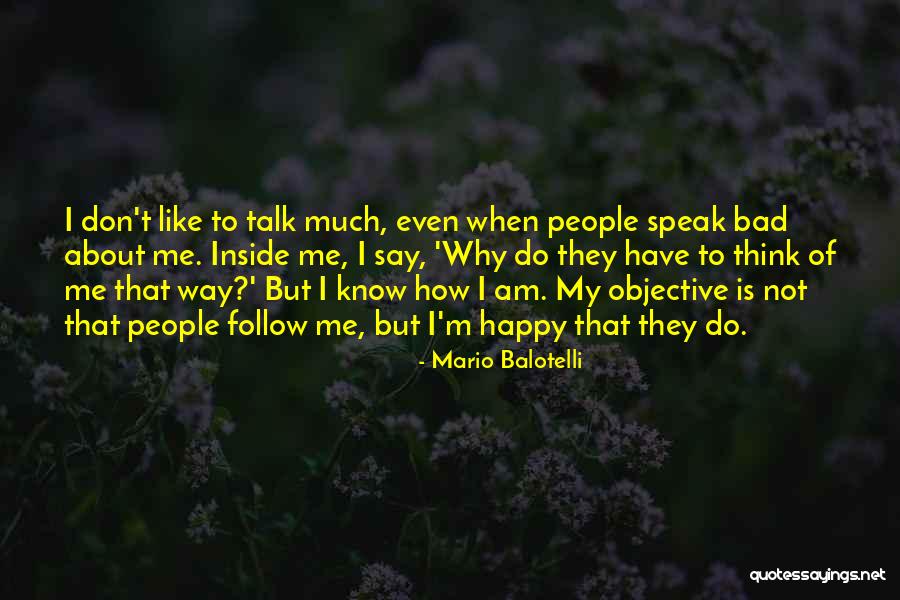 Ireadbooksactually Quotes By Mario Balotelli Ireadbooksactually Quotes By Mario Balotelli