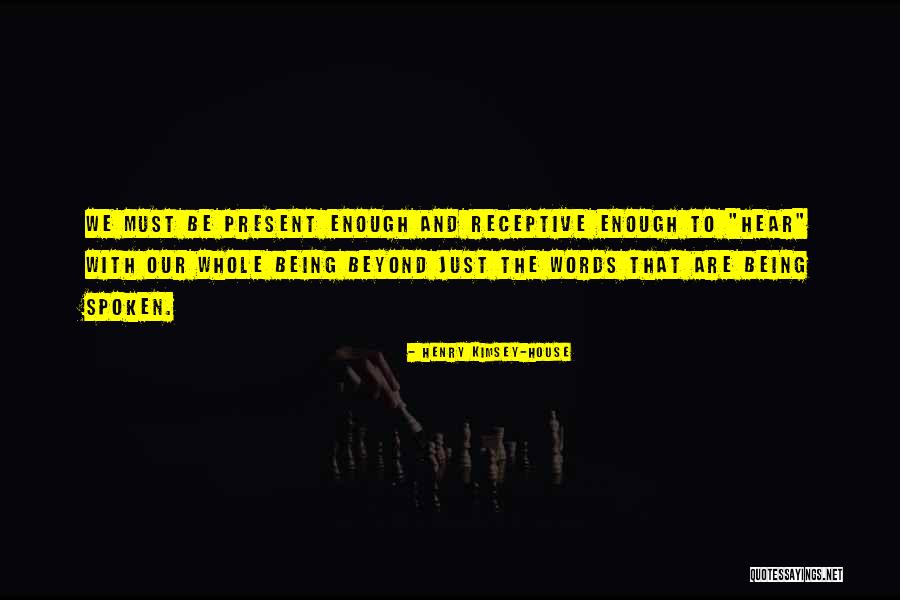 Irealb Quotes By Henry Kimsey-House Irealb Quotes By Henry Kimsey-House