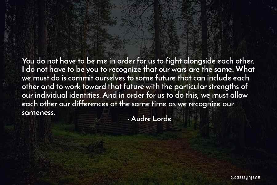Iredale And Yoo Quotes By Audre Lorde Iredale And Yoo Quotes By Audre Lorde