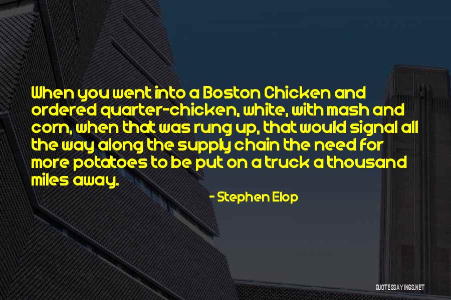 Ireen W St Quotes By Stephen Elop Ireen W St Quotes By Stephen Elop