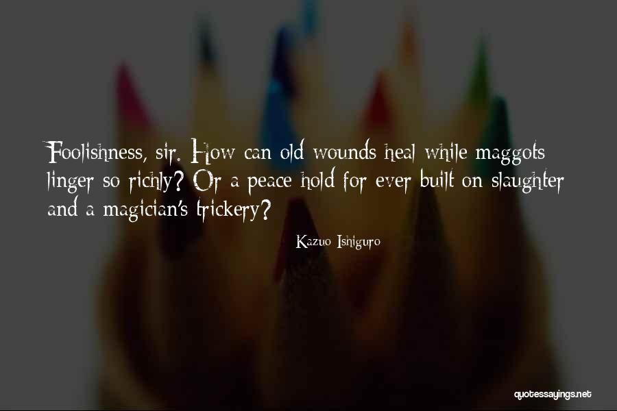 Ireen Wust Quotes By Kazuo Ishiguro Ireen Wust Quotes By Kazuo Ishiguro