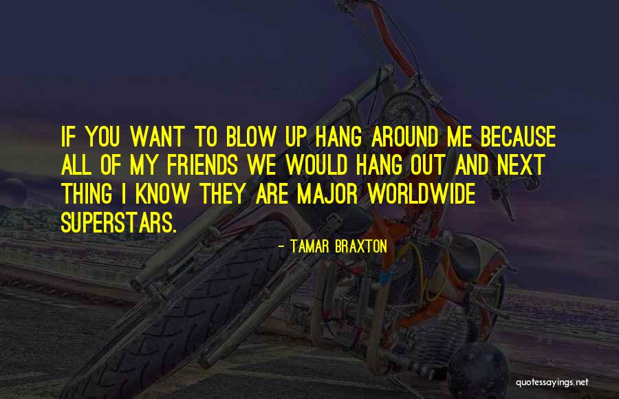 Ireenuo Quotes By Tamar Braxton Ireenuo Quotes By Tamar Braxton