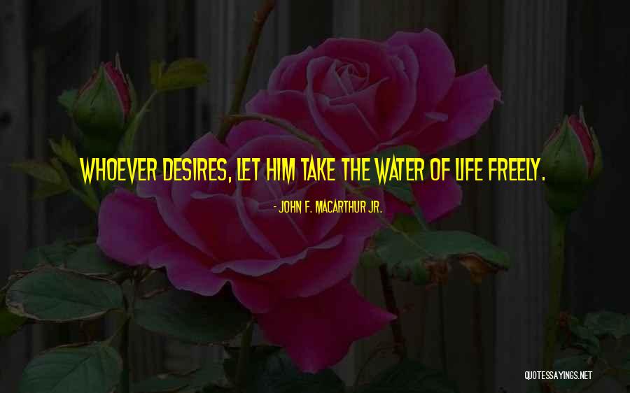 Ireine Quotes By John F. MacArthur Jr. Ireine Quotes By John F. MacArthur Jr.