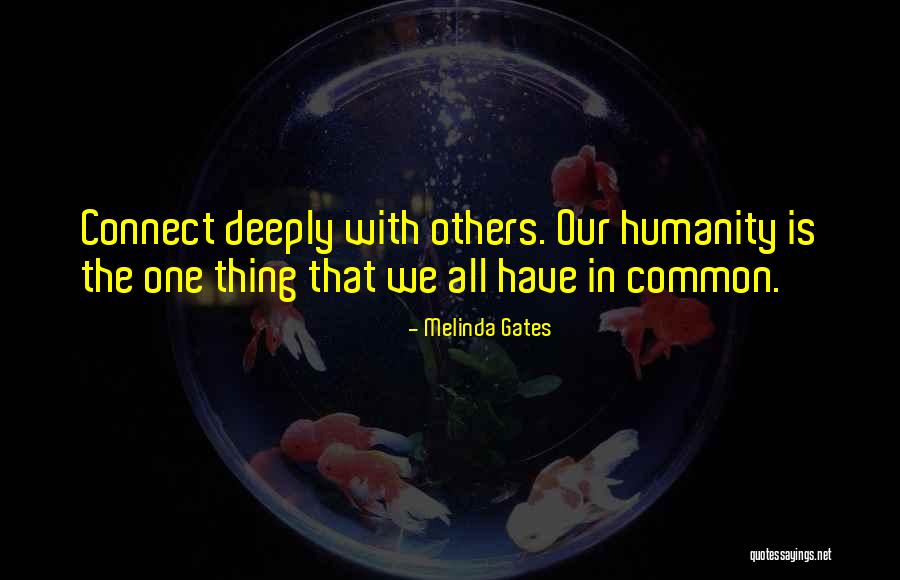 Ireland Blessings Quotes By Melinda Gates Ireland Blessings Quotes By Melinda Gates