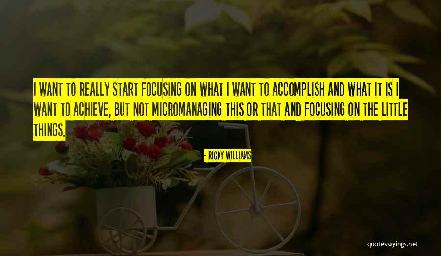 Ireland Boys Productions Quotes By Ricky Williams Ireland Boys Productions Quotes By Ricky Williams