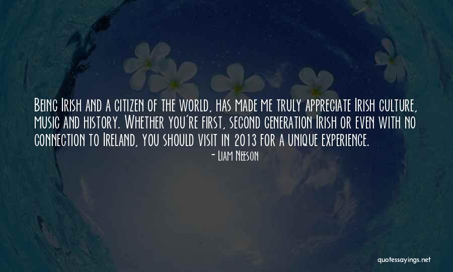 Ireland In Irish Quotes By Liam Neeson Ireland In Irish Quotes By Liam Neeson