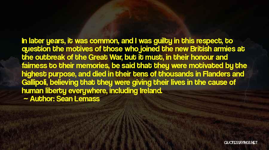 Ireland Quotes By Sean Lemass