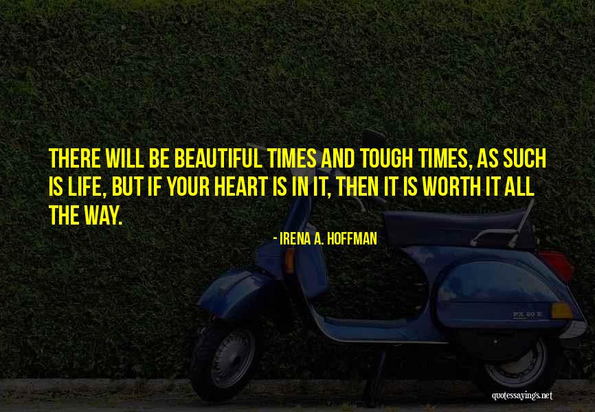Irena A. Hoffman Quotes 2249816 Irena A. Hoffman Quotes 2249816