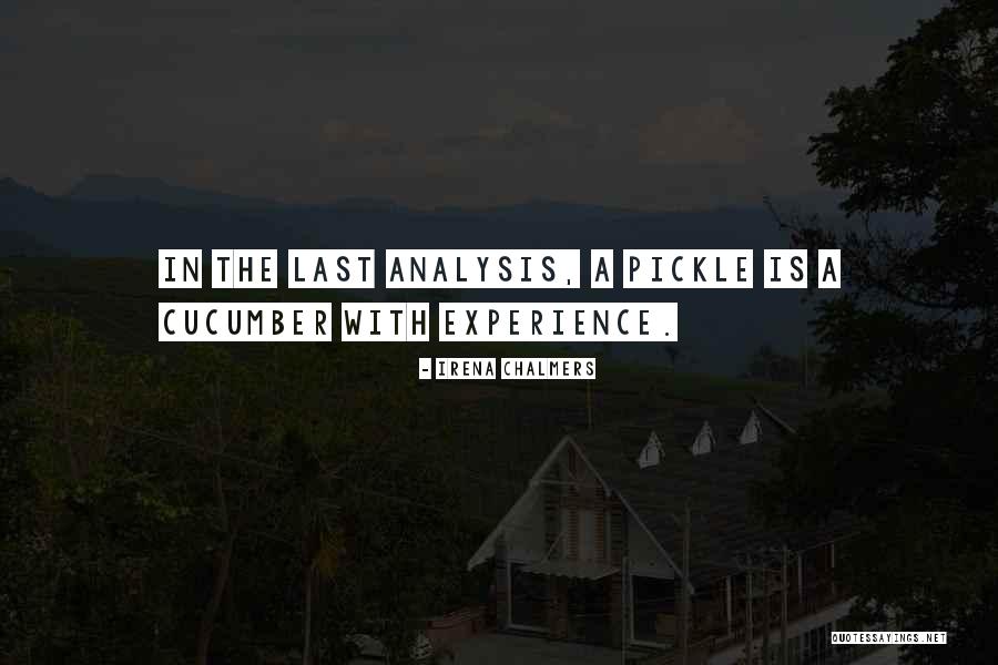 Irena Chalmers Quotes 395582 Irena Chalmers Quotes 395582