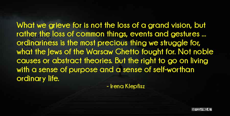 Irena Klepfisz Quotes 1043344