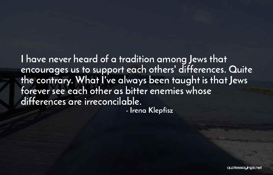 Irena Klepfisz Quotes 1066191 Irena Klepfisz Quotes 1066191