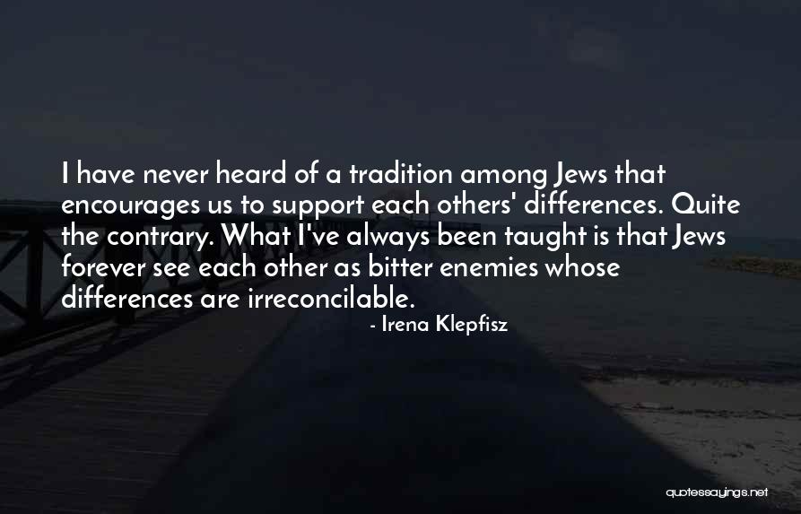 Irena Klepfisz Quotes 1066191