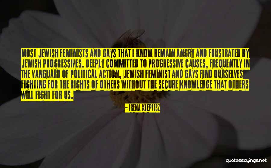 Irena Klepfisz Quotes 1095486 Irena Klepfisz Quotes 1095486
