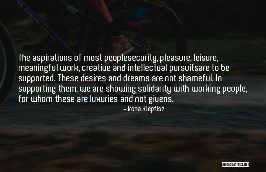 Irena Klepfisz Quotes 216117 Irena Klepfisz Quotes 216117