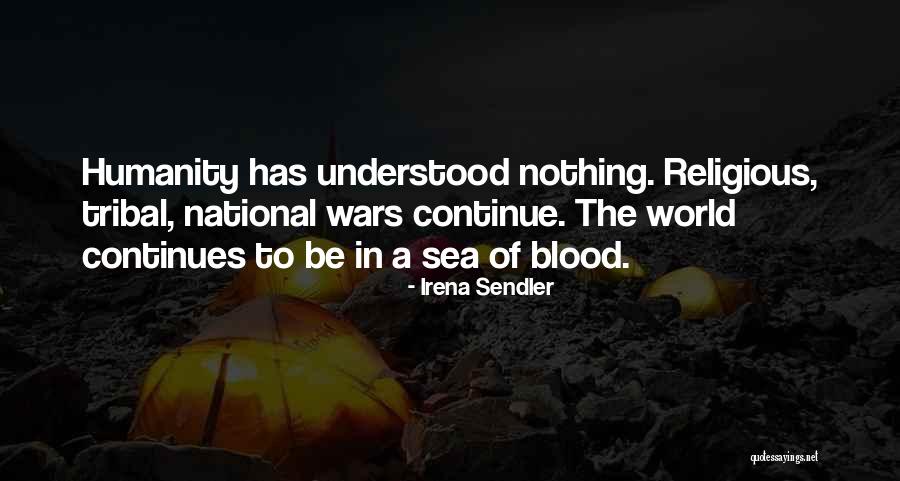 Irena Sendler Quotes 1092254