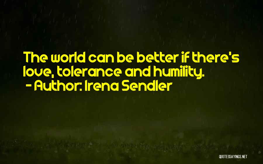Irena Sendler Quotes 1641037