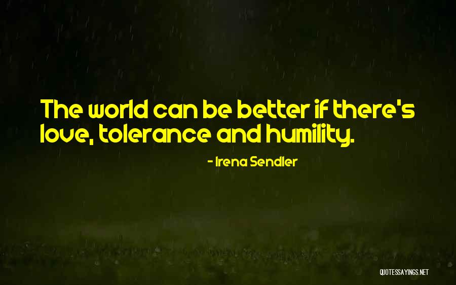 Irena Sendler Quotes 1641037 Irena Sendler Quotes 1641037