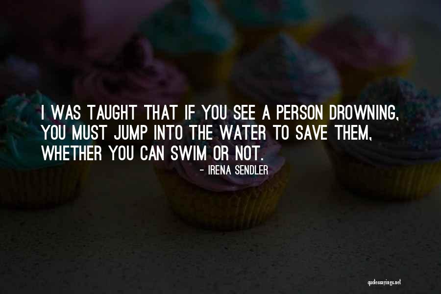 Irena Sendler Quotes 949812 Irena Sendler Quotes 949812