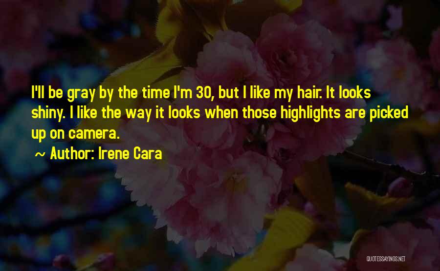 Irene Cara Quotes 1041149