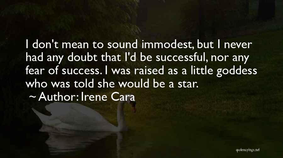 Irene Cara Quotes 1351108