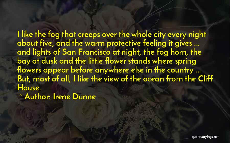 Irene Dunne Quotes 1057993