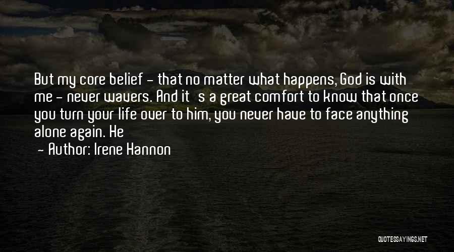 Irene Hannon Quotes 412819