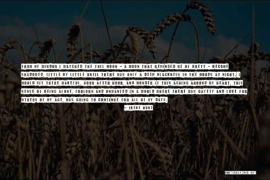 Irene Hunt Quotes 1547182 Irene Hunt Quotes 1547182