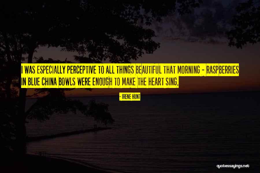 Irene Hunt Quotes 2154943 Irene Hunt Quotes 2154943