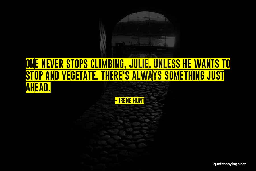 Irene Hunt Quotes 728157 Irene Hunt Quotes 728157