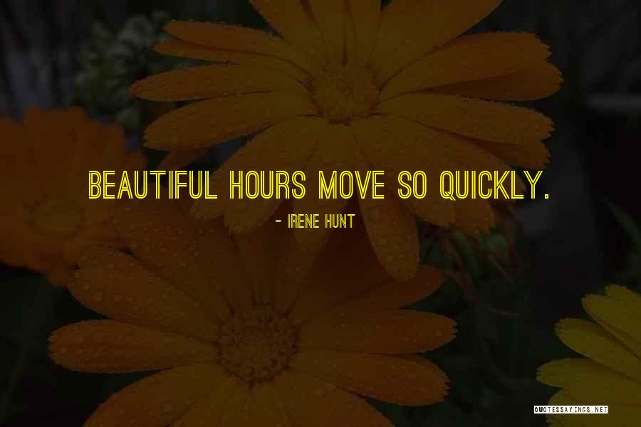 Irene Hunt Quotes 964527 Irene Hunt Quotes 964527