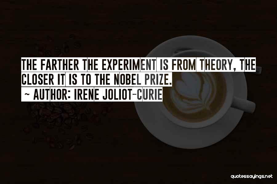 Irene Joliot-Curie Quotes 2130681